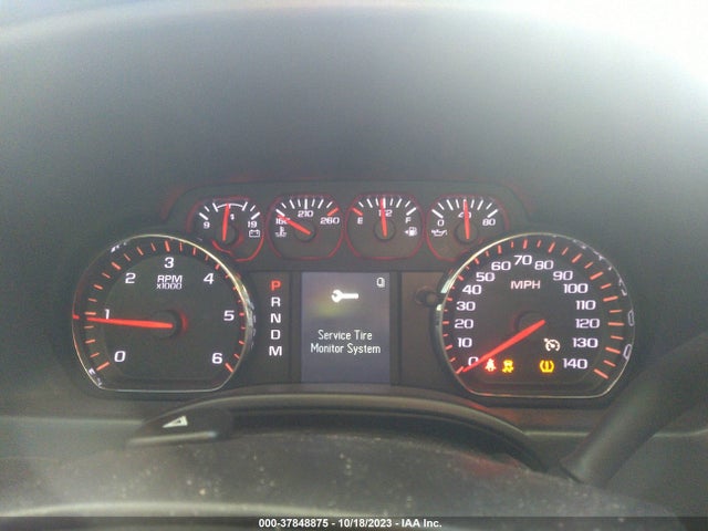 GMC SIERRA 1500 2015 1GTV2TEH2FZ445036 Image 7