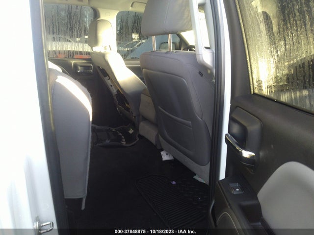 GMC SIERRA 1500 2015 1GTV2TEH2FZ445036 Image 8
