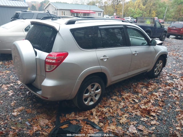 2011 TOYOTA RAV4 LTD VIN: JTMDF4DV5BD042866