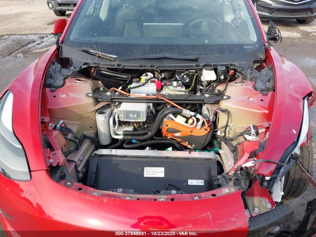 2023 TESLA MODEL 3 5YJ3E1EA3PF434270 Photo 9