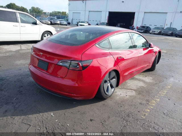 2023 TESLA MODEL 3 5YJ3E1EA3PF434270 Photo 3