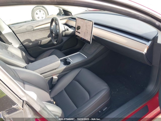 2023 TESLA MODEL 3 5YJ3E1EA3PF434270 Photo 4
