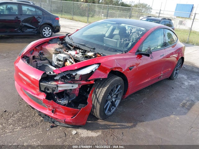 2023 TESLA MODEL 3 5YJ3E1EA3PF434270 Photo 5