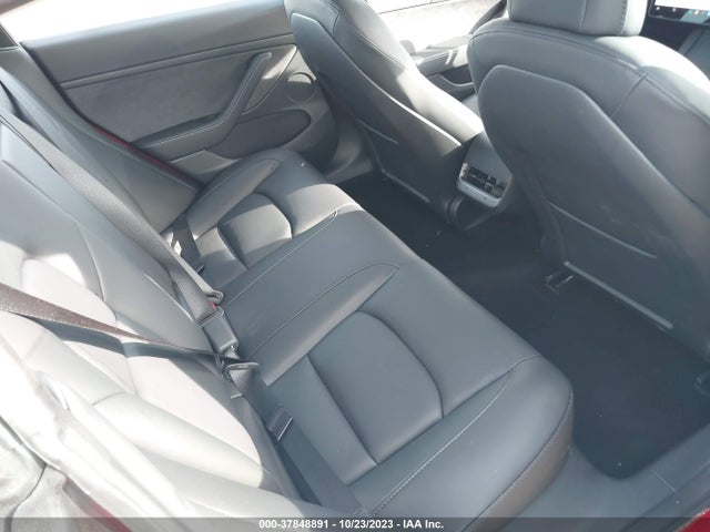 2023 TESLA MODEL 3 5YJ3E1EA3PF434270 Photo 7
