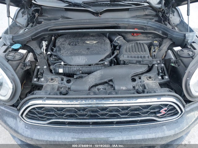 2019 MINI COUNTRYMAN WMZYT5C50K3G92909 Photo 9
