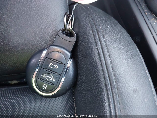 2019 MINI COUNTRYMAN WMZYT5C50K3G92909 Photo 10