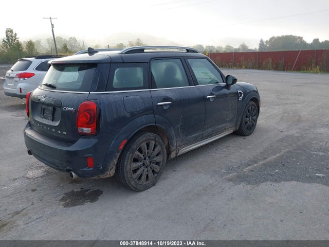 2019 MINI COUNTRYMAN WMZYT5C50K3G92909 Photo 3