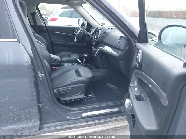 2019 MINI COUNTRYMAN WMZYT5C50K3G92909 Photo 4