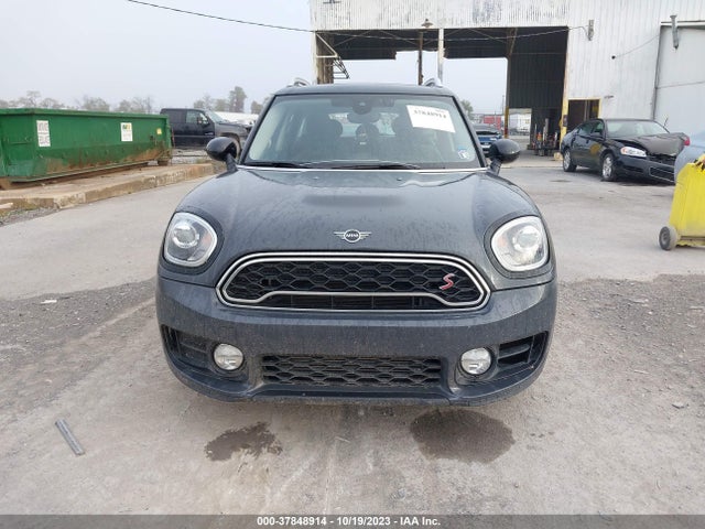 2019 MINI COUNTRYMAN WMZYT5C50K3G92909 Photo 5