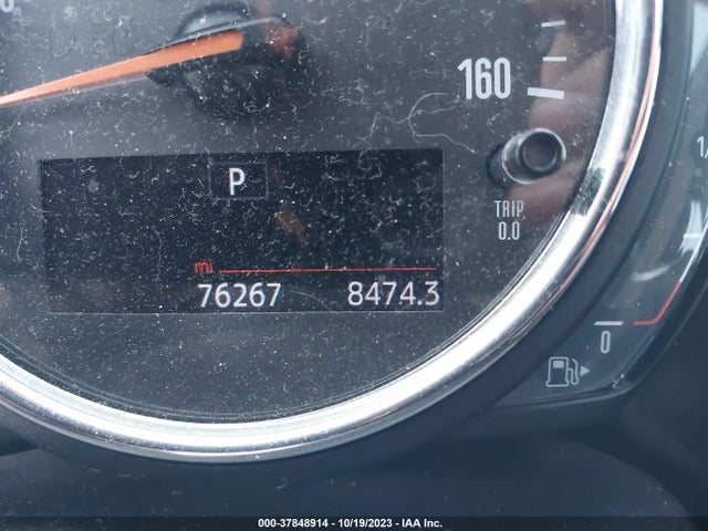 2019 MINI COUNTRYMAN WMZYT5C50K3G92909 Photo 6