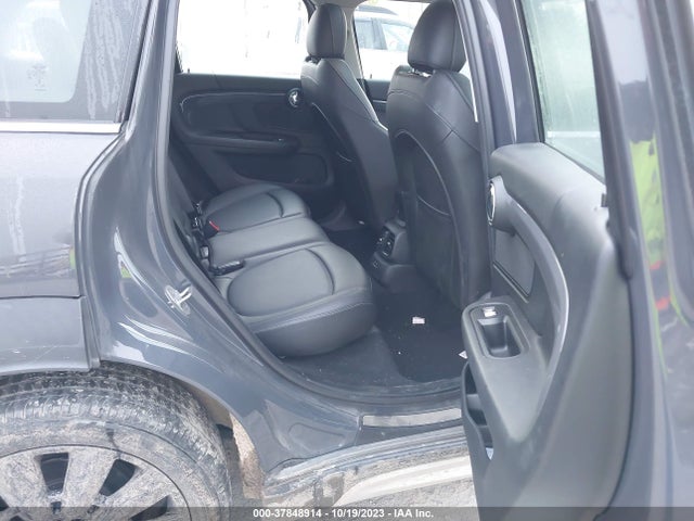 2019 MINI COUNTRYMAN WMZYT5C50K3G92909 Photo 7