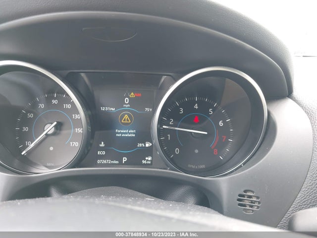 2018 JAGUAR F-PACE SADCJ2FX0JA270985 Photo 6