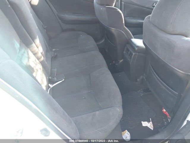 2014 NISSAN MAXIMA 3.5 S VIN: 1N4AA5AP0EC454609