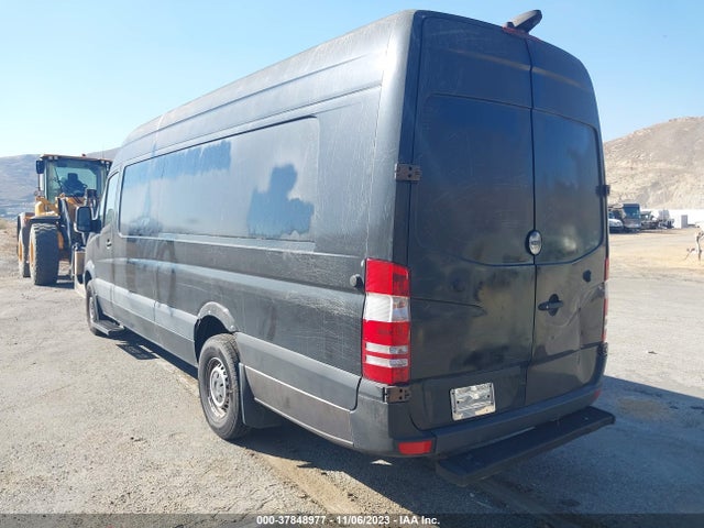 Freightliner Sprinter Vans 2016 WDYPE8CD4GP309246 Image 3