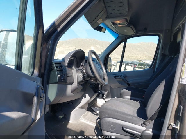 Freightliner Sprinter Vans 2016 WDYPE8CD4GP309246 Image 5