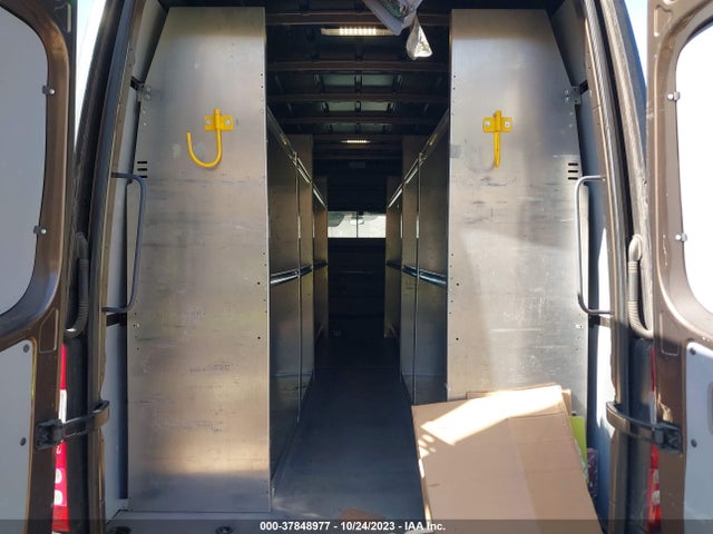 Freightliner Sprinter Vans 2016 WDYPE8CD4GP309246 Image 7