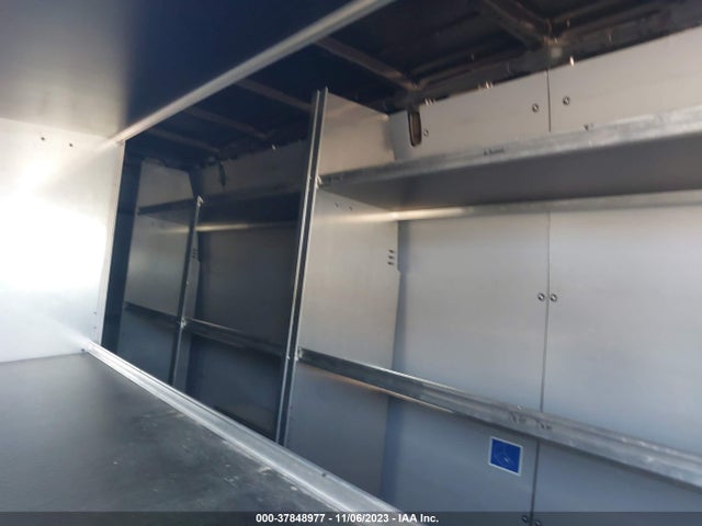 Freightliner Sprinter Vans 2016 WDYPE8CD4GP309246 Image 8