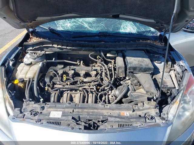 37848996 :رقم المزاد ، JM1BL1K51B1475054 vin ، 2011 Mazda Mazda3 S Sport مزاد بيع