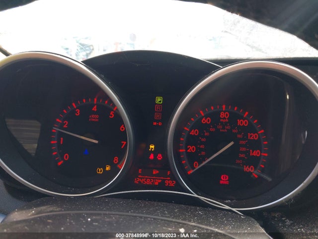 37848996 :رقم المزاد ، JM1BL1K51B1475054 vin ، 2011 Mazda Mazda3 S Sport مزاد بيع