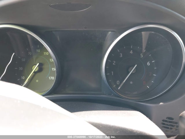 2017 JAGUAR XE SAJAE4BV1HA977127 Photo 6