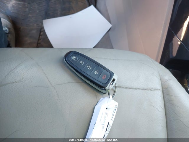 2015 FORD ESCAPE TITANIUM VIN: 1FMCU9J96FUC32036