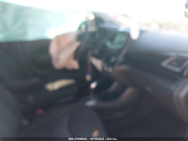Chevrolet Spark Lt 2019 KL8CD6SA2KC724776 Image 5