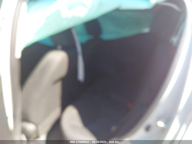 Chevrolet Spark Lt 2019 KL8CD6SA2KC724776 Image 8