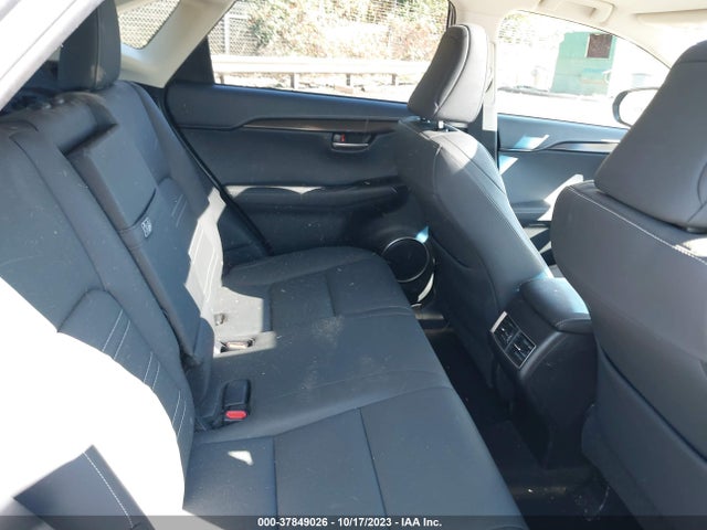 JTJYARBZ0H2066304 Lexus Nx Nx Turbo