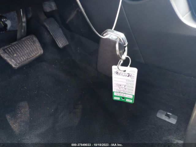 KNDCE3LG6M5098467 KIA Niro Ev Ex Premium