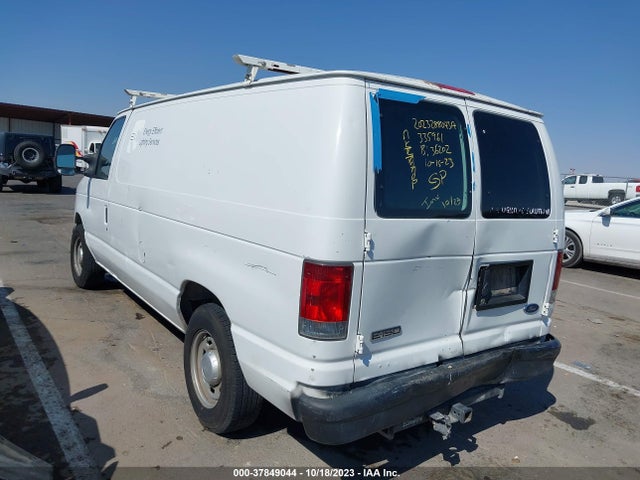 2006 FORD E-150 RECREATIONAL/COMMERCIAL VIN: 1FTRE14W16HA95062