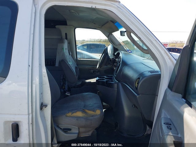 2006 FORD E-150 RECREATIONAL/COMMERCIAL VIN: 1FTRE14W16HA95062