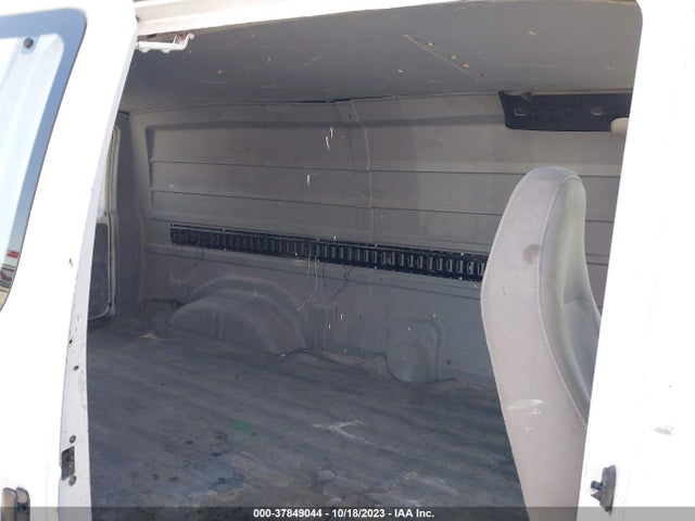 2006 FORD E-150 RECREATIONAL/COMMERCIAL VIN: 1FTRE14W16HA95062