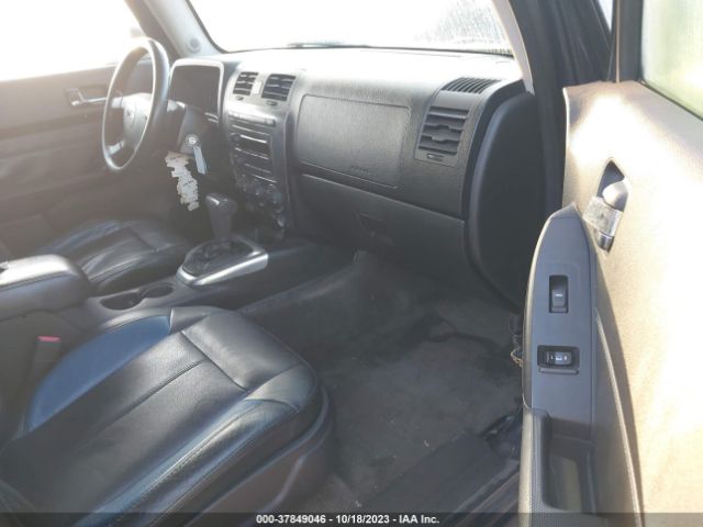 2008 HUMMER H3 SUV 5GTEN13E688182829 Photo 4