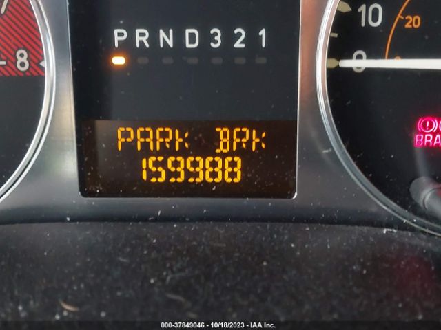 2008 HUMMER H3 SUV 5GTEN13E688182829 Photo 6