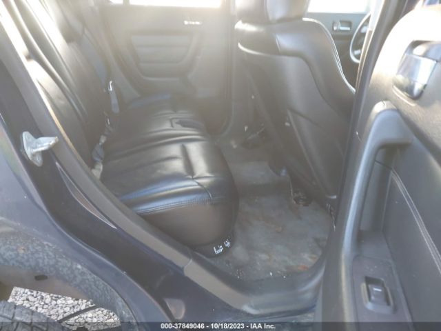 2008 HUMMER H3 SUV 5GTEN13E688182829 Photo 7