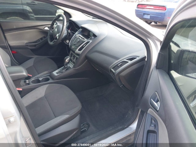 2013 FORD FOCUS SE VIN: 1FADP3K21DL119229