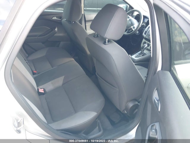 2013 FORD FOCUS SE VIN: 1FADP3K21DL119229