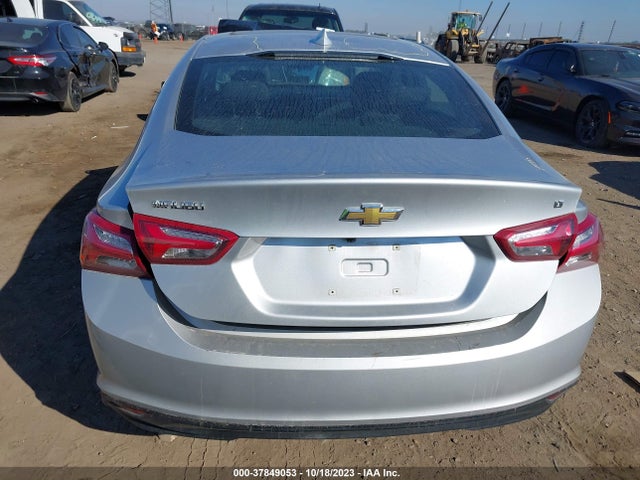 Chevrolet MALIBU LT 2022 1G1ZD5ST4NF143059 Image 16