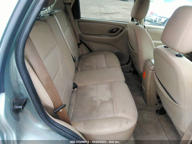 2007 FORD ESCAPE XLT VIN: 1FMYU93137KA07423