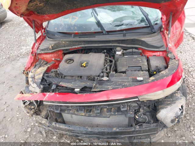 KNDJ63AU3L7002794 KIA Soul Gt-line