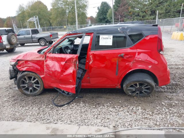 KNDJ63AU3L7002794 KIA Soul Gt-line