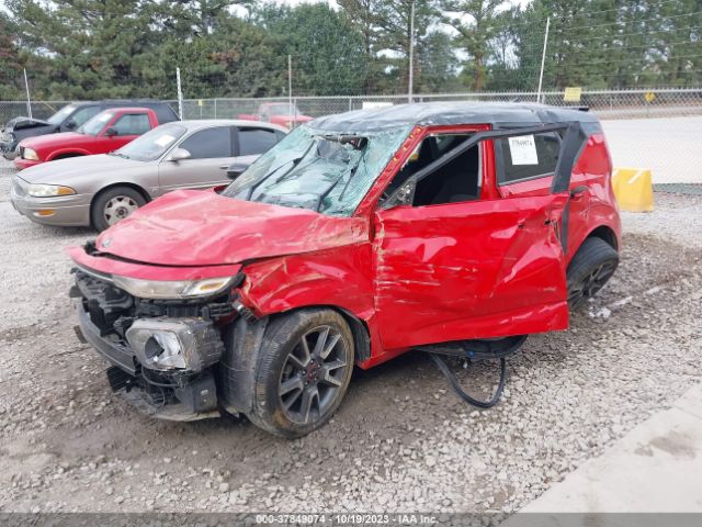 KNDJ63AU3L7002794 KIA Soul Gt-line