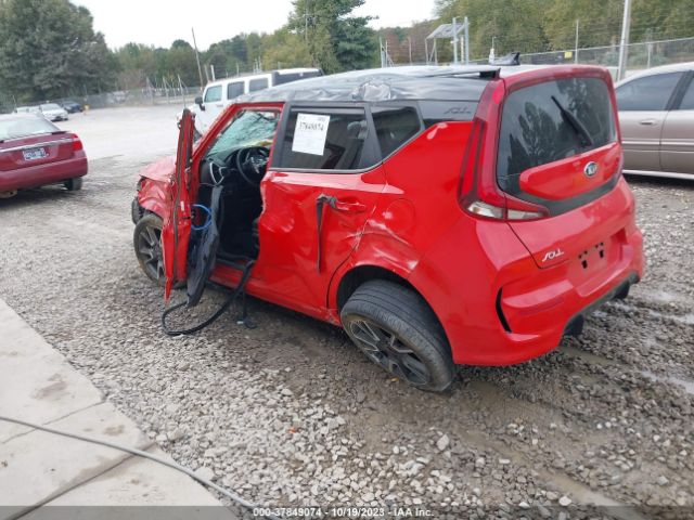 KNDJ63AU3L7002794 KIA Soul Gt-line