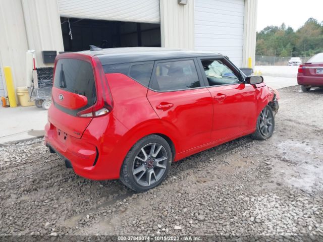 KNDJ63AU3L7002794 KIA Soul Gt-line