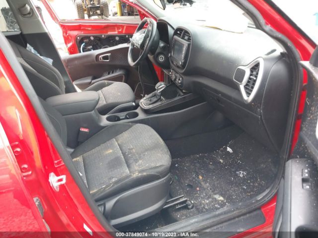 KNDJ63AU3L7002794 KIA Soul Gt-line