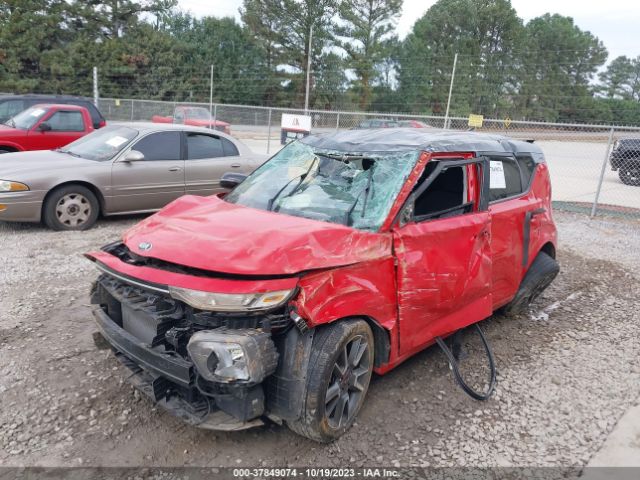 KNDJ63AU3L7002794 KIA Soul Gt-line