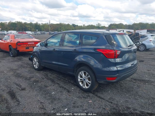 2019 FORD ESCAPE 1FMCU0F78KUC47358 Photo 2