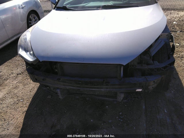 2016 HYUNDAI VELOSTER VIN: KMHTC6AD6GU265612