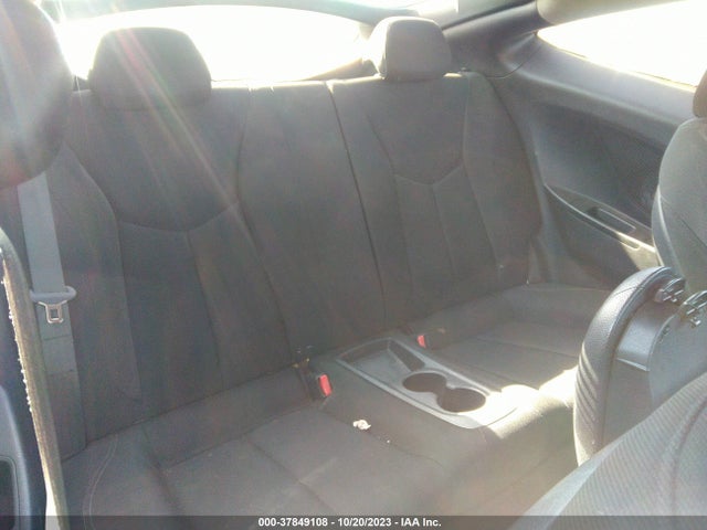 2016 HYUNDAI VELOSTER VIN: KMHTC6AD6GU265612