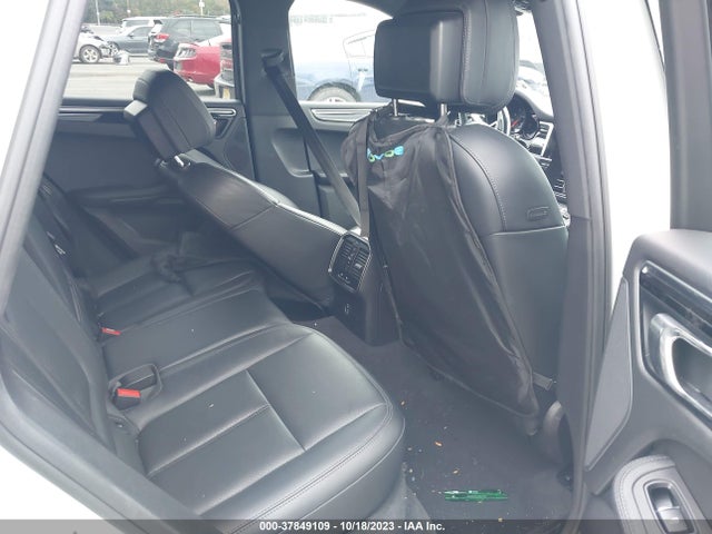 2020 PORSCHE MACAN WP1AA2A55LLB05867 Photo 7